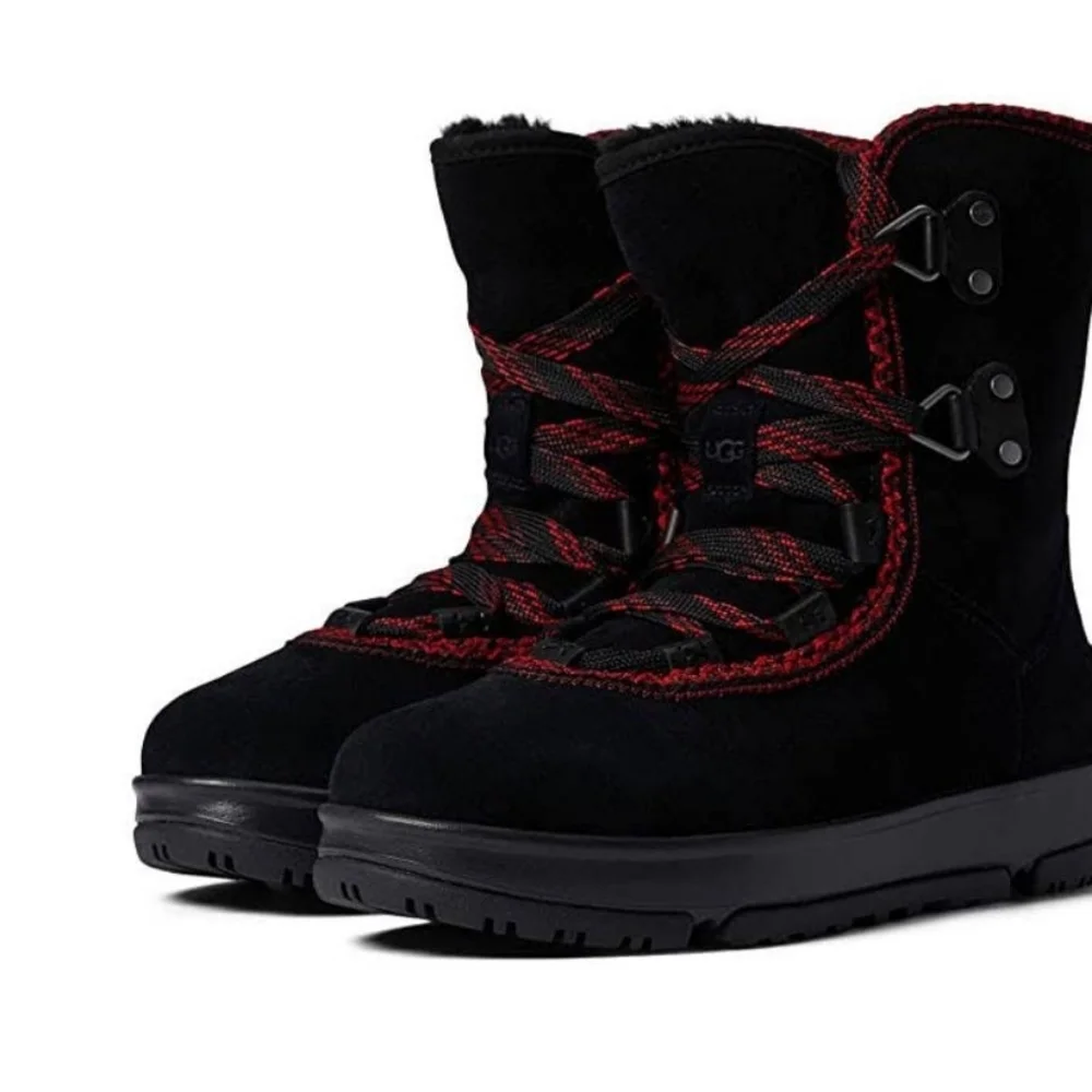 Boot - Picture 8 of 9